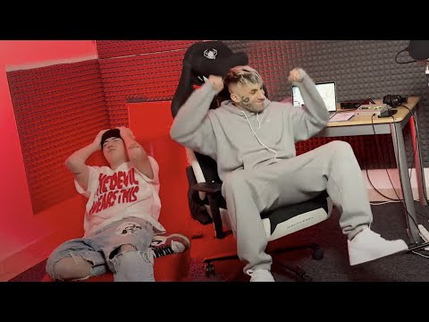 FLEXKING feat. SEKKY - CHÉMIA |Official Video|