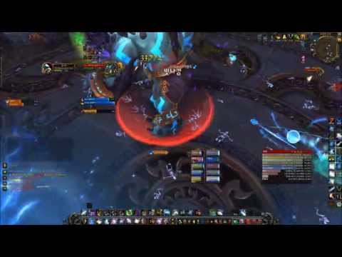 (10m) Momentum vs. Jin'rokh the Breaker : Heroic (Rogue PoV)