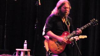 DEVON ALLMAN BAND - 