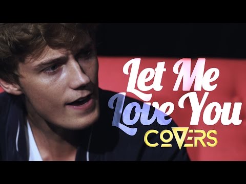 DJ Snake ft. Justin Bieber - Let Me Love You - (Cover by MatHood) - Covers