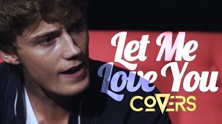 DJ Snake ft. Justin Bieber - Let Me Love You - (Cover by MatHood) - Covers