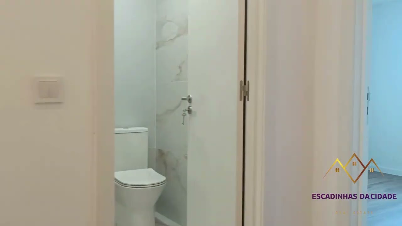 Vídeo do imóvel