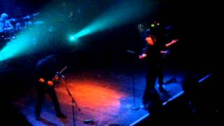 Blind Guardian Argentina 2011 - Valhalla