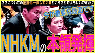 【国民民主党】国会で103万の壁をはじめとする経済対策について、冷静に詰め寄る磯崎議員【予算委員会】国民の敵ラスボスだけではなく、表の議論も白熱か #国民民主 #玉木雄一郎 #榛葉幹事長