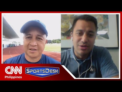 Copa Paulino Alcantara kicks off this weekend | Sports Desk