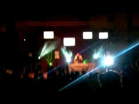 Bemowo Surround Sound Mark Sherry 22.09.2012