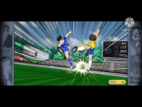 CAPTAIN TSUBASA DREAM TEAM | DREAM FESTIVAL TRANSFER ALL IN 950DB | PULLING FOR GENTILE!!