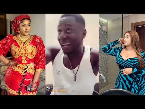 General chico vs fatma nasser , une des maîtresse d'un colonel au Mali