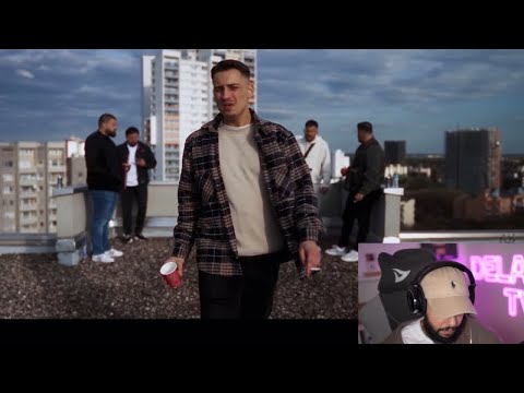 Sami Reagiert auf NGEE - Vayvay