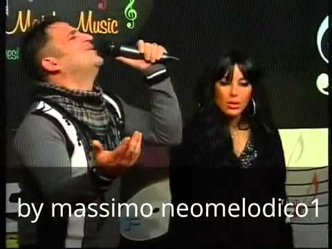 Gianni Vezzosi & Valentina Tesauro   Un Cuore Diviso in Due