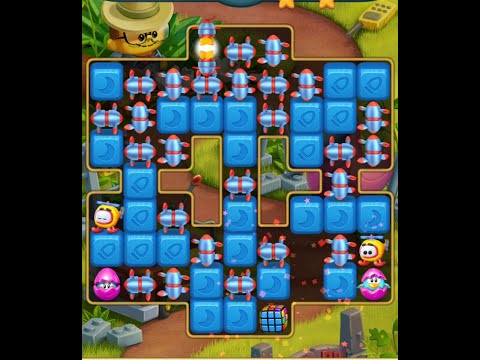 TOY BLAST level 3745