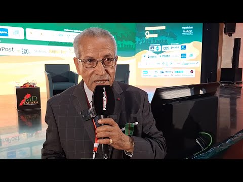 50ème Anniversaire de la Marche Verte, Résolution 2797 sur le Sahara: Colonel Hassan Saoud réagit !
