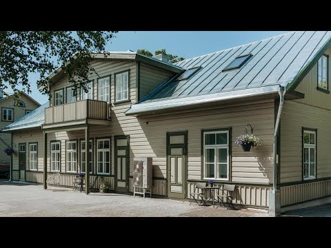 Wiigi Apartments, Haapsalu, Estonia