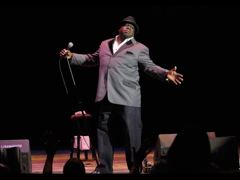Cedric The Entertainer's Starting Line Up Starring Lil Duval (Comedy Special)