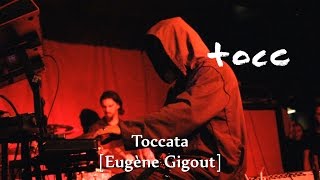 Secret Chiefs 3: Toccata (Eugène Gigout) [Live2014-10-15].08