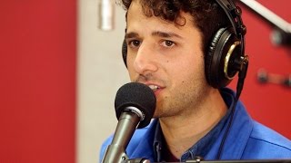 Sammy Miller & the Congregation 'Ain't Misbehavin'' | Live Studio Session