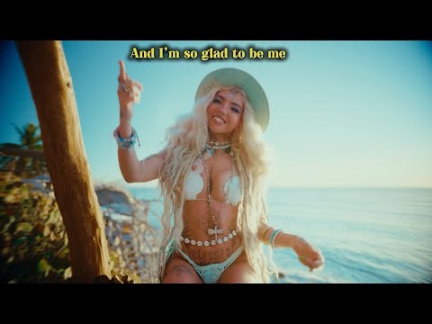 Self Love - Shanin Blake (Official Lyric Video)