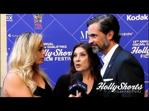 Union de Reyes , Danny Pino , Lilly Bernal Pino, HollyShorts Film Festival