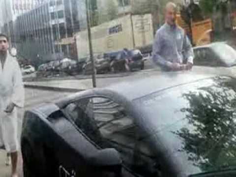 MASSIV,SK EKREM,BACAPON,ADRENALIN,SINAN G,MARK KELLER,RALF RICHTER UVM