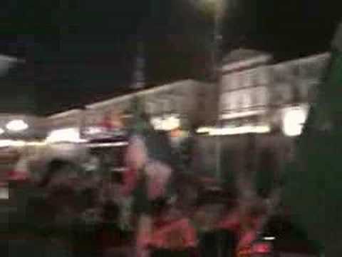 Italia Campioni WorldCup Torino Part3