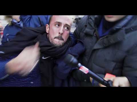 Guardians Of The Earth - climate crisis film trailer, English #ExtinctionRebellion #fridaysforfuture