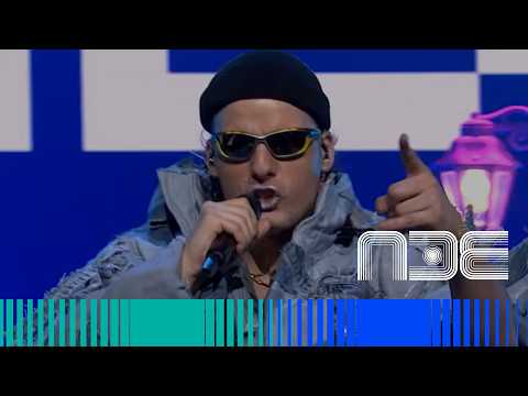 PZE26: Eegor - Klaber | Polufinale 1