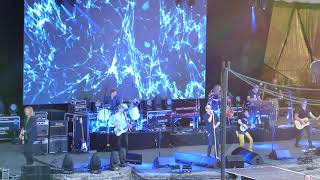 Fury In The Slaughterhouse - The Brainsong  - Loreley 18.8.18