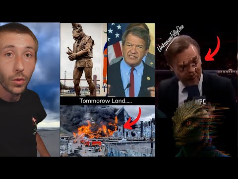 Things Are About To Get Weird