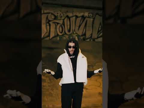 DarkSide.WAV - Dave Wolf Rodriguez & Diaz Beatz