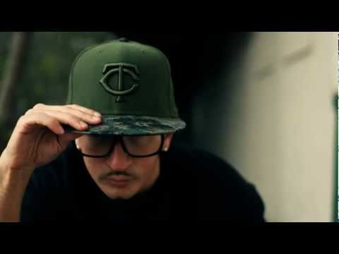 Talent Couture - Never Will [Official Video]