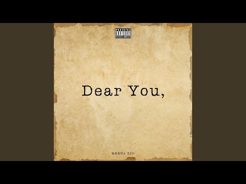 Dear You,