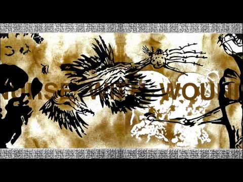 Nurse With Wound - The Poo Poo Song