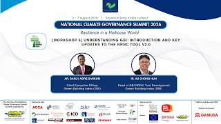 NCGS 2026 - Day 3 Workshop 6