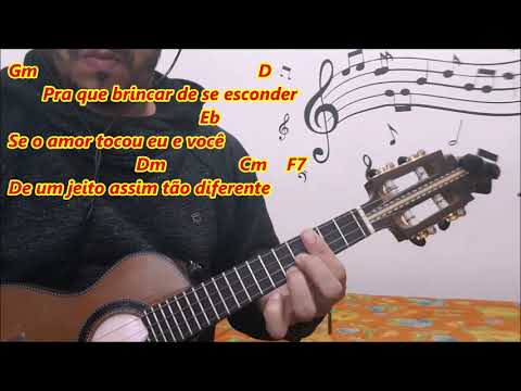 Nunca Amei Tanto Assim - Alvino Rodrigues