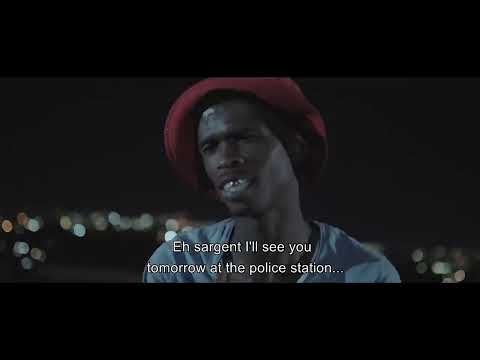 3 Days In 1 Hour (Short Film)