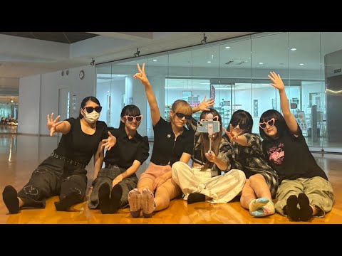 発達支援教育学科 【サークル活動】 ダンスサークル｜植草学園大学 植草学園短期大学 UEKUSAGAKUEN