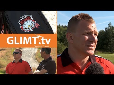 Startar stiftelse till minne av sonen