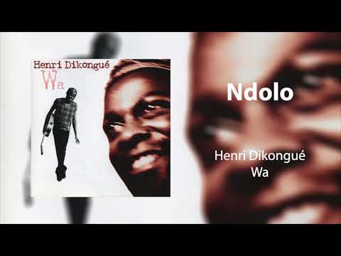 Henri Dikongué - Ndolo
