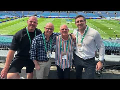 ABC Sport NRL 2025: Grand Final - Melbourne Storm VS Brisbane Broncos