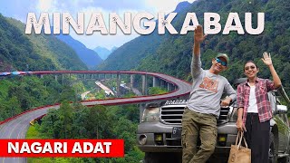 Download lagu BRIDGE ABOVE THE CLOUD LI EXPLORE POTENTIAL PAYAKUMBUH 50 CITIES mp3