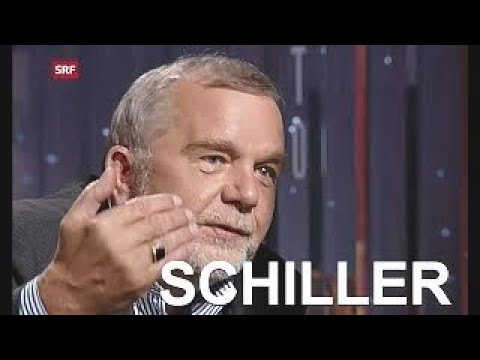 Rüdiger Safranski - Friedrich Schiller oder Die grosse Freiheit (Gespräch)