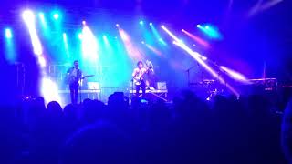 Selton - Luna In Riviera live @Fresh Fest 2018