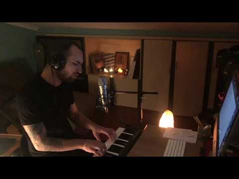 Cem Adrian - Nereye Gidiyorsun (Cover) | Ozan Buğra Kaya