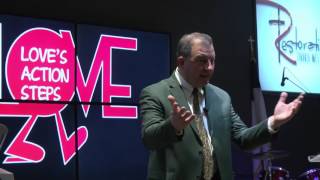 Love's Action Steps, Part 2