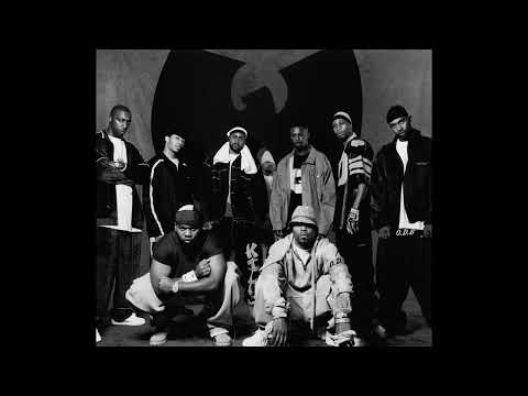 Wu Tang Clan x Dj Mehdi - C.R.E.A.M. REMIX By Z.A.G