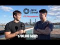 Inside The 700K Quant Finance Career Path After College MIT Jane Street Intern