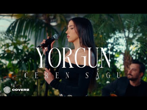 Ceren Sagu - Yorgun