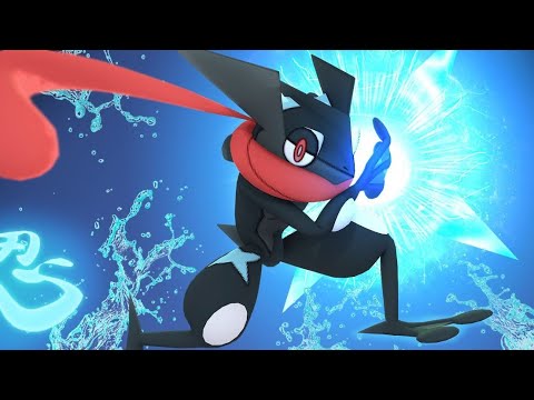 Esses shinys são sensacionais!