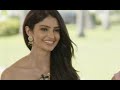 Watch Manasa Varanasi At The Head To Head Challenge Of Miss World 2021