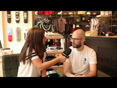 Shop of the Week - HHV